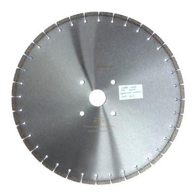 Saw Blade for Stone Cutting Toolings