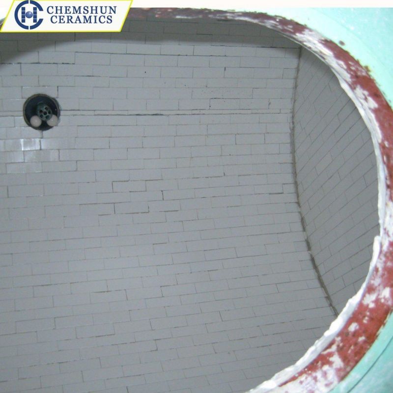Ceramic Manufacturer Abrasive Ceramic Alumina Grinding Media Ball for Mills