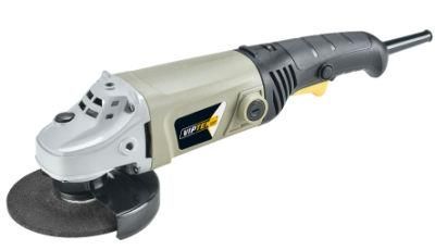 Dwt 1100W 115mm/125mm Long Handle Angle Grinder T12503