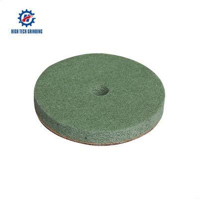 Hot Sale High Speed Diamond Bond Grinding Tools Abrasive Floor Pads in China