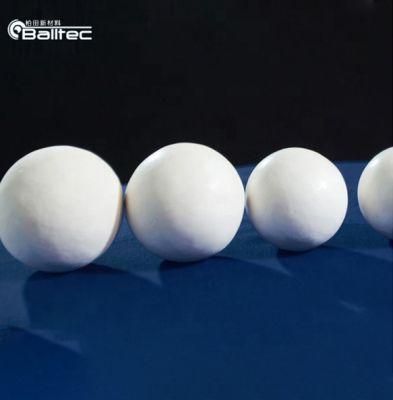 0.1~60mm Zirconia Beads for Grinding Media