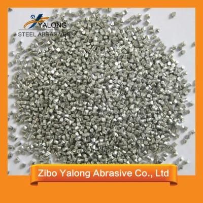 High Quality Zinc Cut Wire Shot Metal Steel Cut Wire Shot