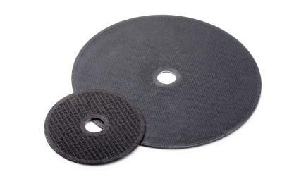 (4&quot;) 100mm X 1mm Thin Stainless Steel Cutting Discs
