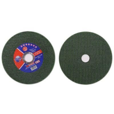 4inch 100mm 105mm Cutting Wheel/Cutting Disc 105*1*16mm for Metal Steel