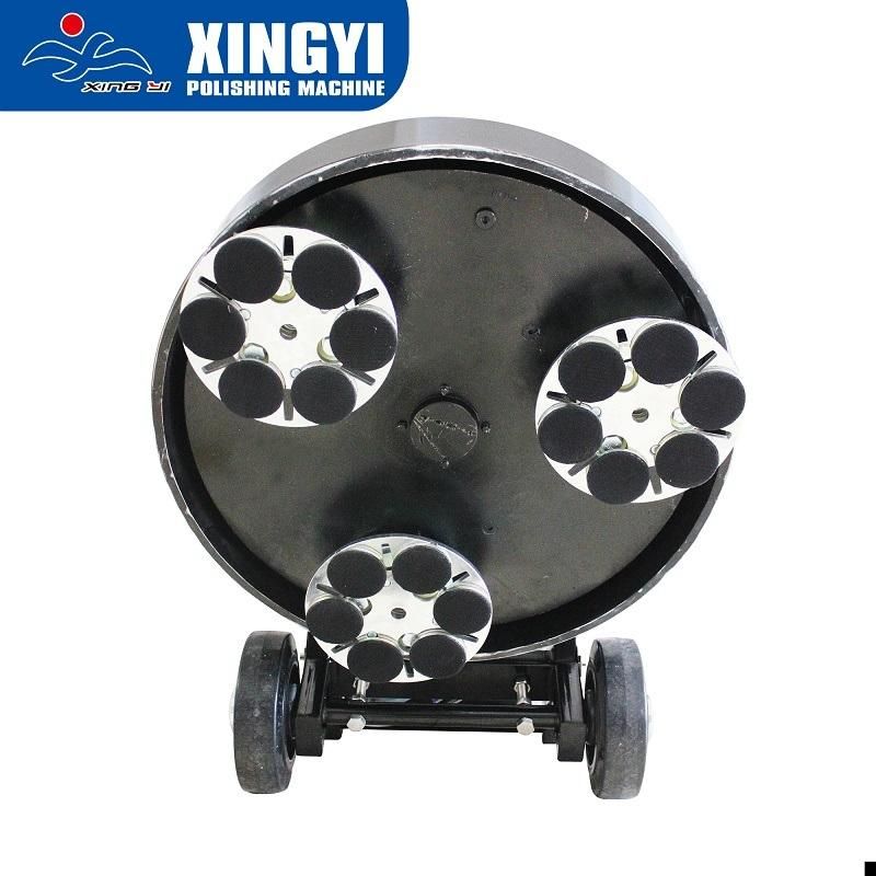 Floor Concrete Machine