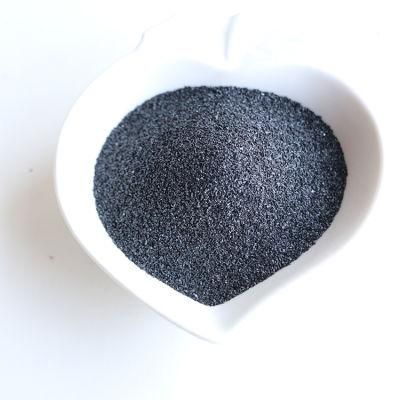 Best Quality and Hot Sale Black Alumina Oxide for Adrasives