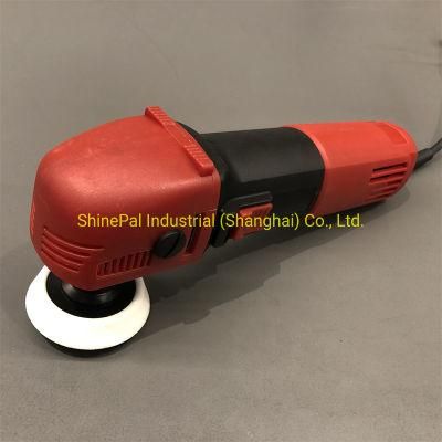 Auto Care Rotary Polishing Buffing Machine Car Polisher