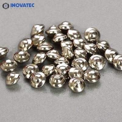 Cheap Excellent Quality Ballcone Stainless Steel Deburring Media USA UK
