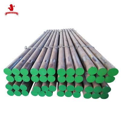 Good Wear Resistance Grinding Steel Rod for Crusher
