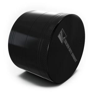 Best Rated Ultimate 4-Piece Anodized Aluminum Herb Grinder
