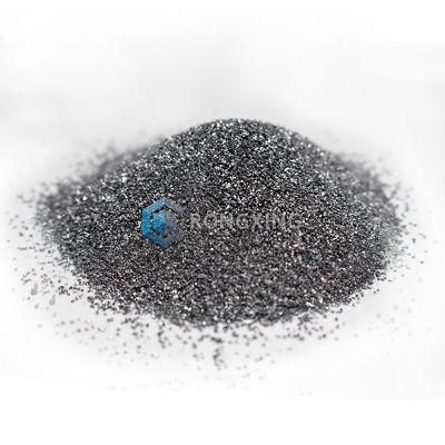 Black Sic Powder Black Silicon Carbide for Oilstones