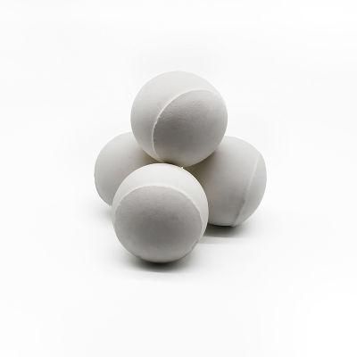Factory Wholesale Grinding Ball Alumina Ball