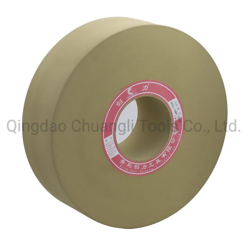 Polishing Grinding Wheel for Needle