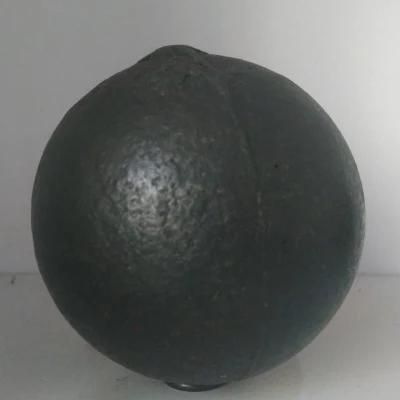 Low Medium High Chrome Casted Grinding Steel Ball