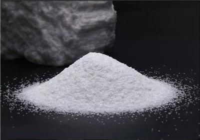 Taa Brand Low Price Sandblasting White Aluminum Oxide #30
