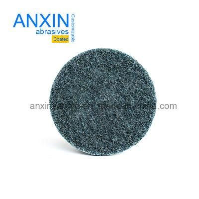 High Quality Surface Condition Disc with Velcro