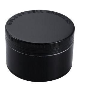 Hot Selling Zinc Tobacco Herb Grinder Durable Smoking Metal Grinder