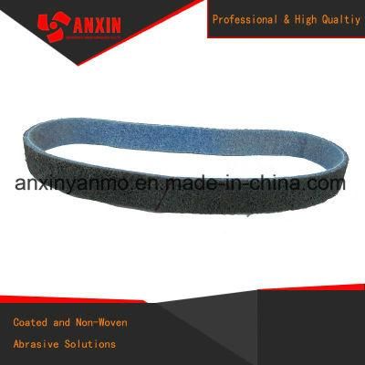 Surface Condition Sanding Polishing Belt Fine (P400)