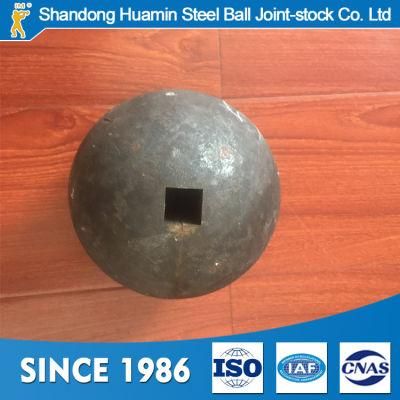 Medium Chromium Grinding Steel Balls for Mining