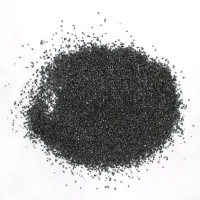 High Quality G25 G40 G50 G80 Steel Blasting