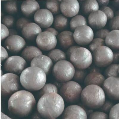 2.5&quot; Forged Grinding Steel Balls for Mining