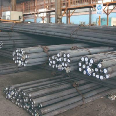 Wear-Resistant Steel Grinding Bar for Sag Mill