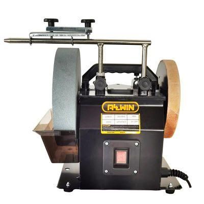 Wholesale Water Cooled 230V 250mm Electrical Knife Sharpener for Home Use