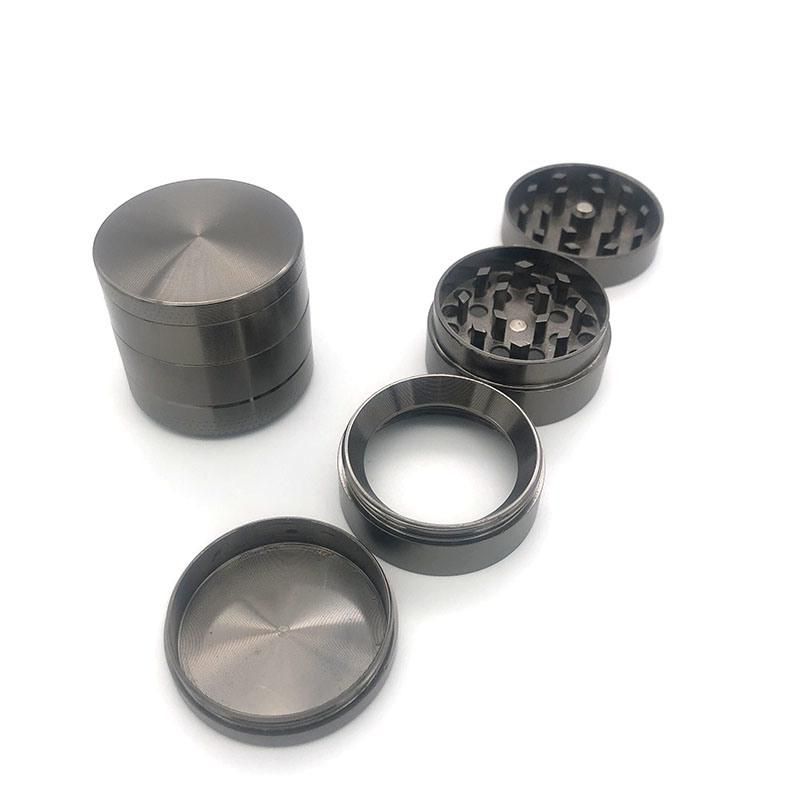 Metal Grinder with Your Logo The Best Price