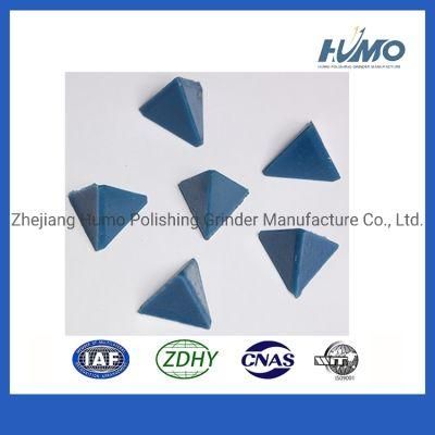 Abrasive Deburring Tumbling Grinding Polishing Surface Finishing Plastic Media