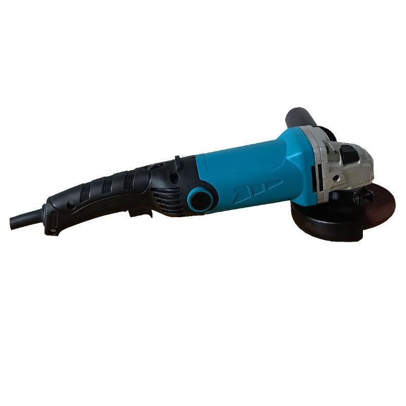 Baichun Power Tools Supplied Electric 100mm Mini Angle Grinder