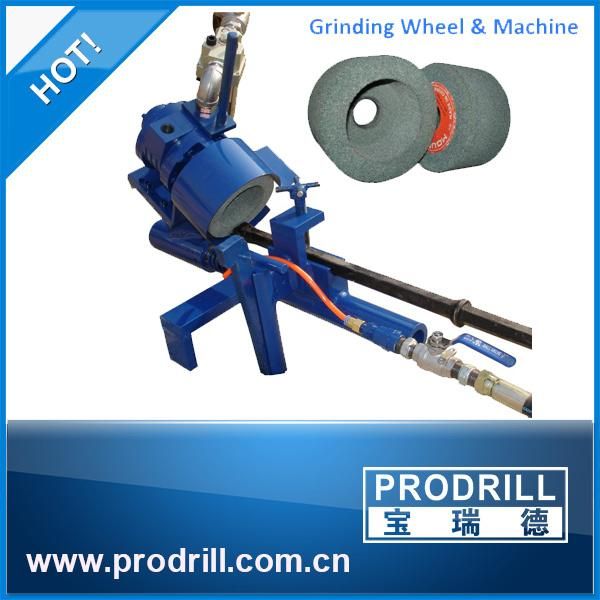 Pd200 Air Grinder for Chisel Bit