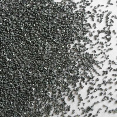 Steel Grit G50 Sand Blasting Abrasives with High Quality