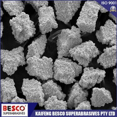 Coated Industrial Diamond Powder