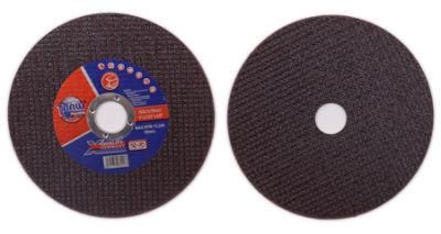 China OEM Factory Super Thin Cutting Wheel 4 Inch 100mm
