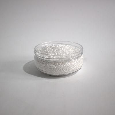 5mm High Purity Ceramic Beads Zirconia Grinding Balls for Laboratory Planetary Ball Mill