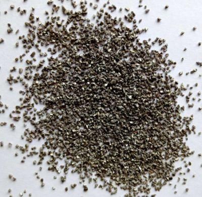 Taa Brand Abrasive Stainless Steel Grit Sand Stainless Steel Media with Low Dust