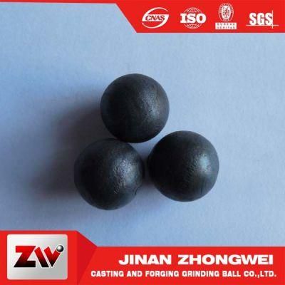 Dia 25mm Superhigh Chrome Alloy Casting Grinding Steel Ball