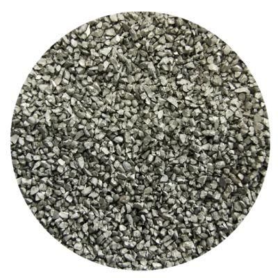 High Perform Stainless Steel Grit SG25