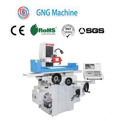 Saddle Moving Surface Grinder Fsg-2050