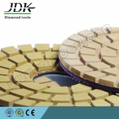 Diamond Floor Polishing Pads for Stone Surface Polishing Tools