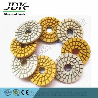 Diamond Polishing Pad for Floor Grinding and Polishing