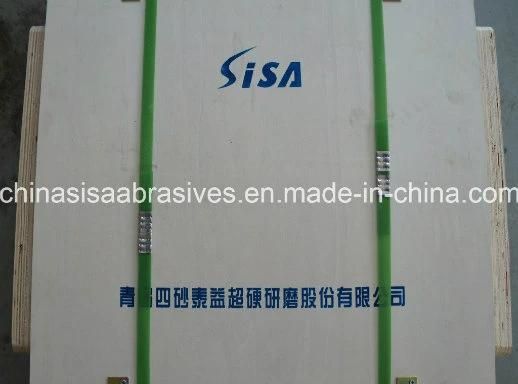 Sisa Premium CBN Grinding Wheel