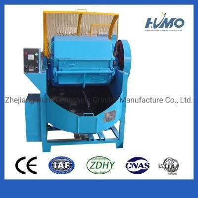 Rotary Barrel Polisher Tool Grinder