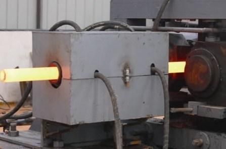 Steel Round Bars (40-120mm)