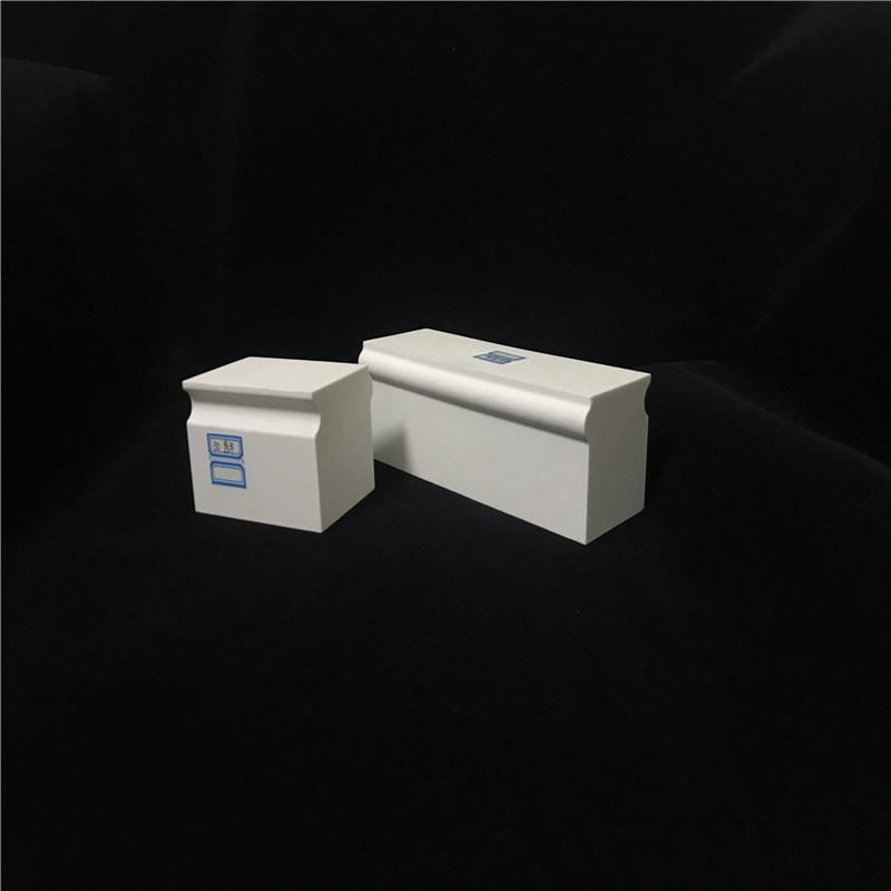 Alumina Lining Brick for Wear-Resistant Industrial Ceramic Grinding Powder (alumina ceramic brick)