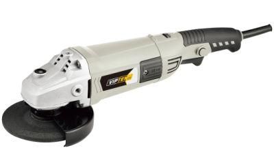 1200W 115mm 125mm Professional Angle Grinder T12506