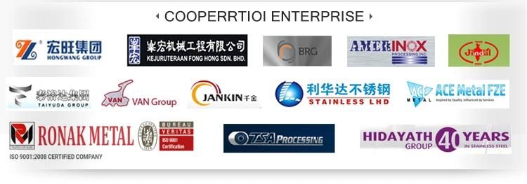 Stainless Steel Polishing/ Grinding/ Abrasive Belt for The Sheet and Coil