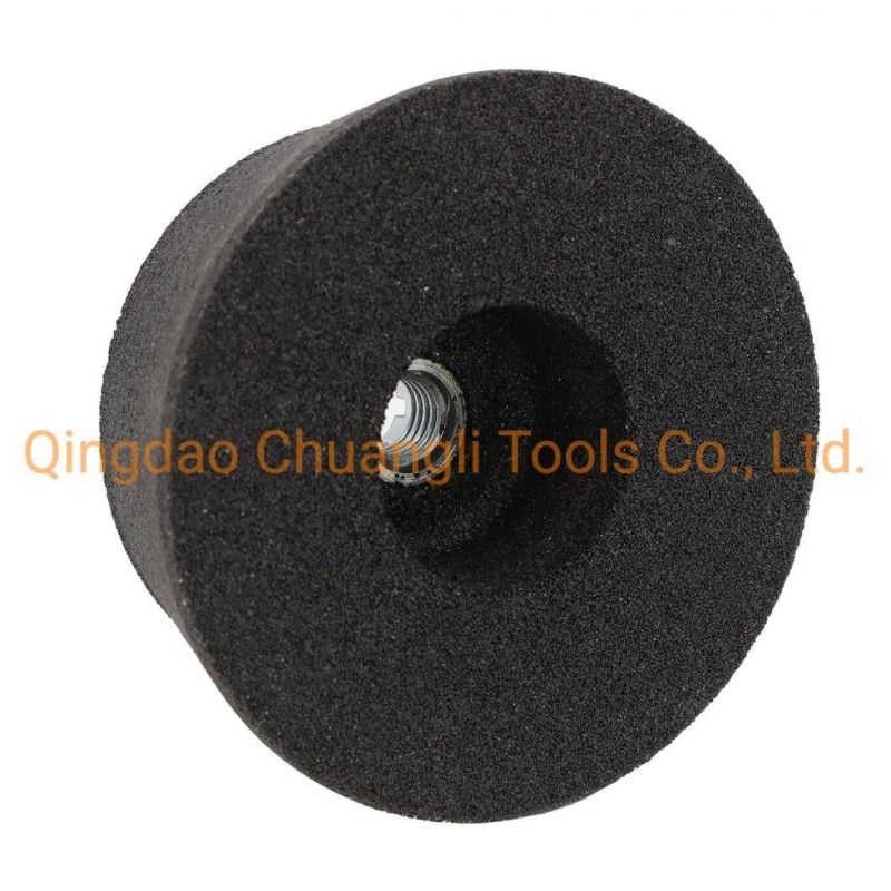 Natural Stone Polishing Bowl Grinding Wheel