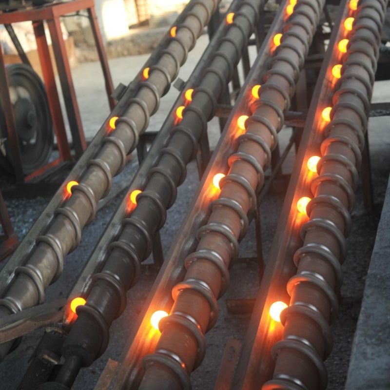 ISO9001 Approved Casting and Forging Grinding Ball