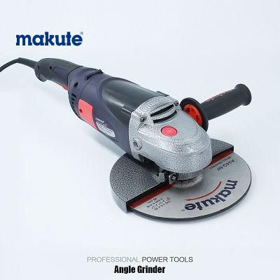 High Quality Power Tools Professional Polisher 115mm Angle Grinder